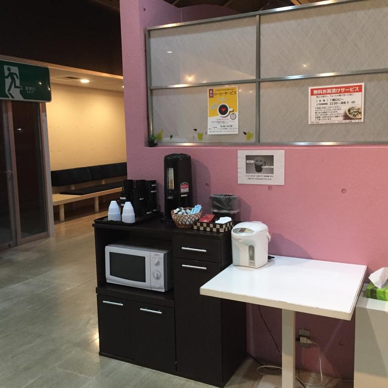 Hotel Crown Hills Kofu Εξωτερικό φωτογραφία