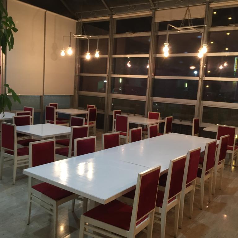 Hotel Crown Hills Kofu Εξωτερικό φωτογραφία
